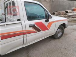 تويوتا هايلوكس